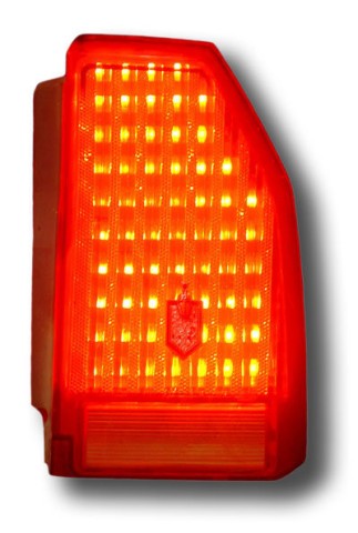 DIGI-TAILS Digital LED Taillights